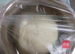 水煎包的做法图解3