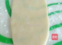 白豆酥的做法图解12