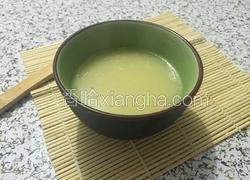 玉米粥