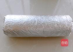 可可奶油蛋糕卷的做法图解23