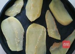 烤洋芋的做法图解3