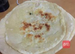 葱花饼的做法图解6