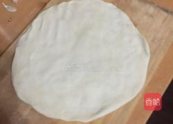 葱花饼的做法图解3