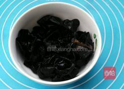 木须肉的做法图解4