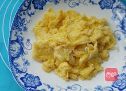 木须肉的做法图解9