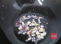 木须肉的做法图解10