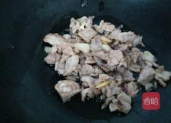 木须肉的做法图解11