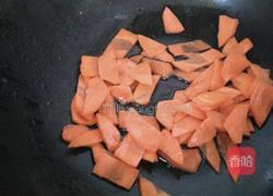 木须肉的做法图解13