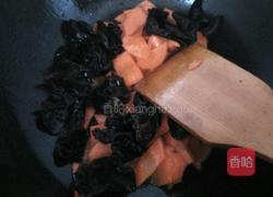 木须肉的做法图解14