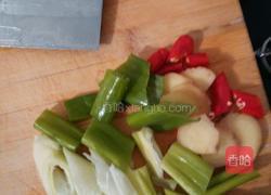 排骨炖土豆的做法图解3