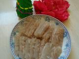 肉皮冻