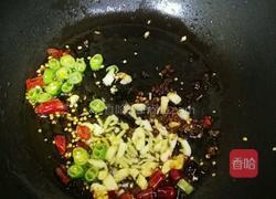 干煸豆角(非油炸版)的做法图解4
