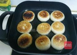 门钉肉饼的做法图解7