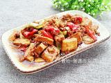 肉沫豆腐的做法[图]