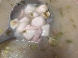 家乡煮汤圆