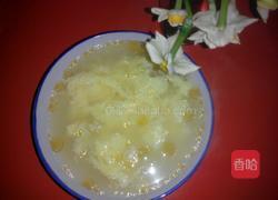 鸡蛋茶的做法图解6