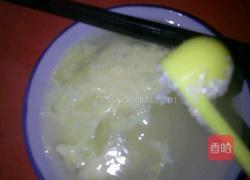 鸡蛋茶的做法图解4
