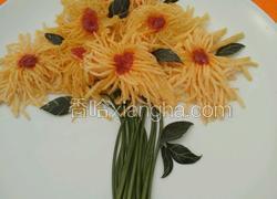 菊花鱼