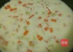 咖喱鸡肉饭的做法图解7