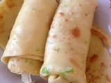 葱花饼的做法[图]