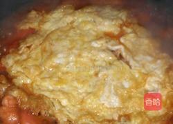 西红柿🍅鸡蛋面的做法图解14