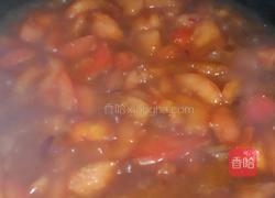 西红柿🍅鸡蛋面的做法图解13