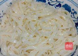 西红柿🍅鸡蛋面的做法图解19