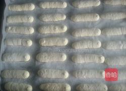 手指饼干的做法图解7