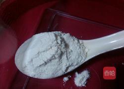 新手版电压力锅可可蛋糕的做法图解1
