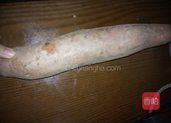 拔丝红薯的做法图解1