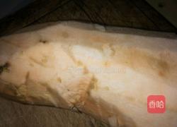 拔丝红薯的做法图解2