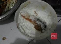 炸鱼块的做法图解2