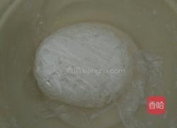 肉包子的做法图解1