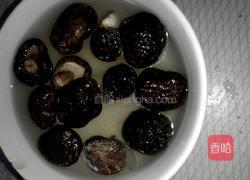 香煎麻辣豆腐的做法图解2