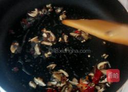 香煎麻辣豆腐的做法图解6