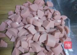 鲜羹汤的做法图解4