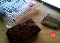 橙香逗(豆)猪皮的做法图解8