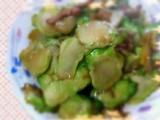 肉片儿菜