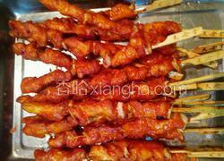 美味骨肉相连