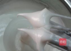戚风蛋糕的做法图解5
