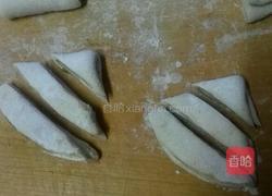蒸花卷的做法图解5