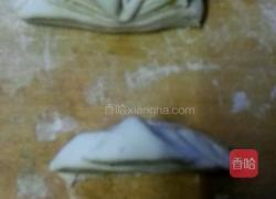 蒸花卷的做法图解6