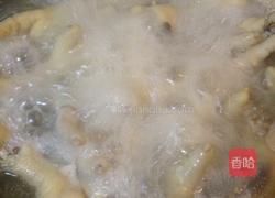 泡椒凤爪的做法图解2