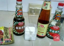 卤鸡爪的做法图解4