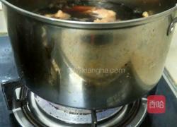 卤鸡爪的做法图解5