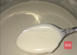 萝卜糕的做法图解4