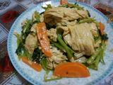 烩油皮
