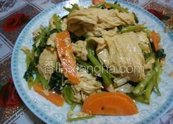 烩油皮