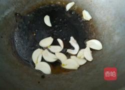炒蘑菇的做法图解2