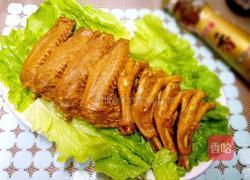 卤鸭翅鸭掌(酱油版)的做法图解10